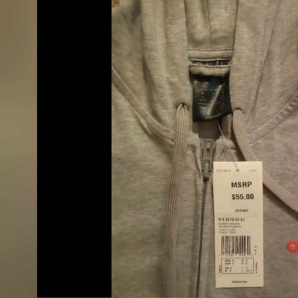 Adidas Women's Jacket - Picture 12 of 14